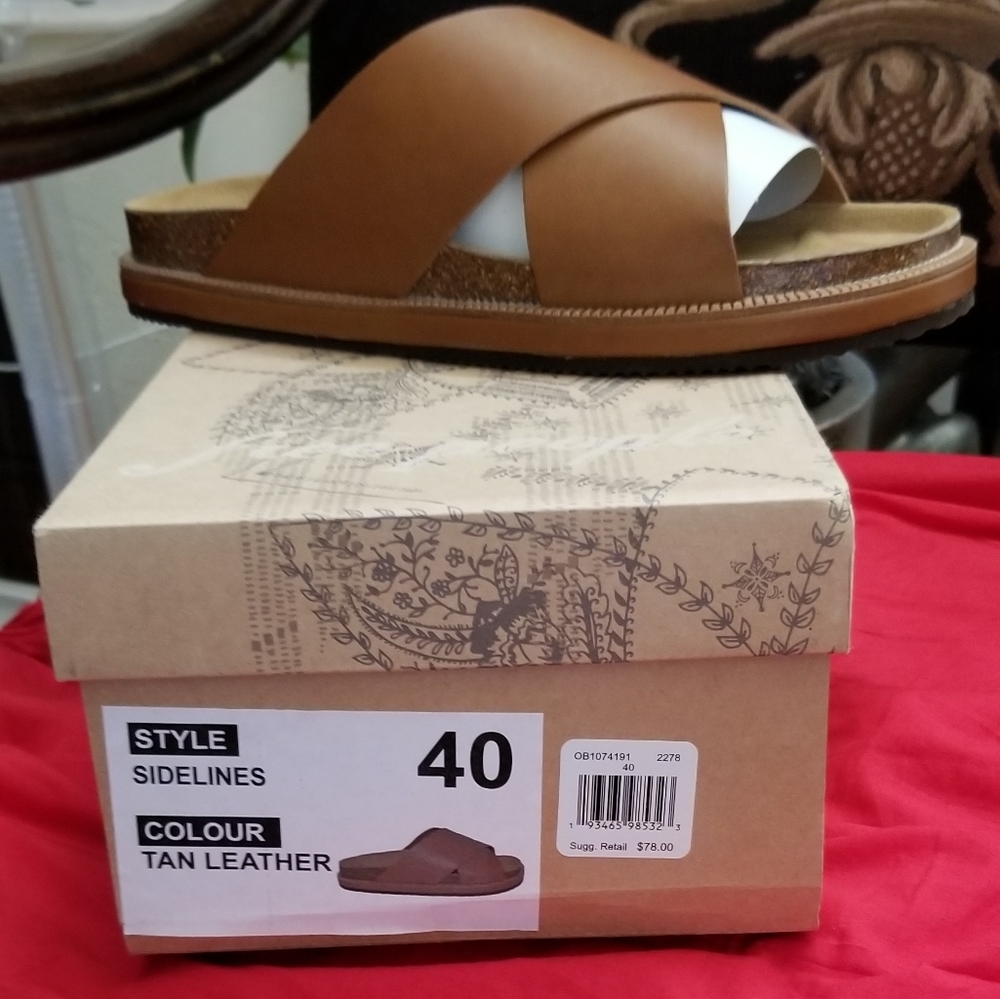 Sandals - Picture 3 of 3